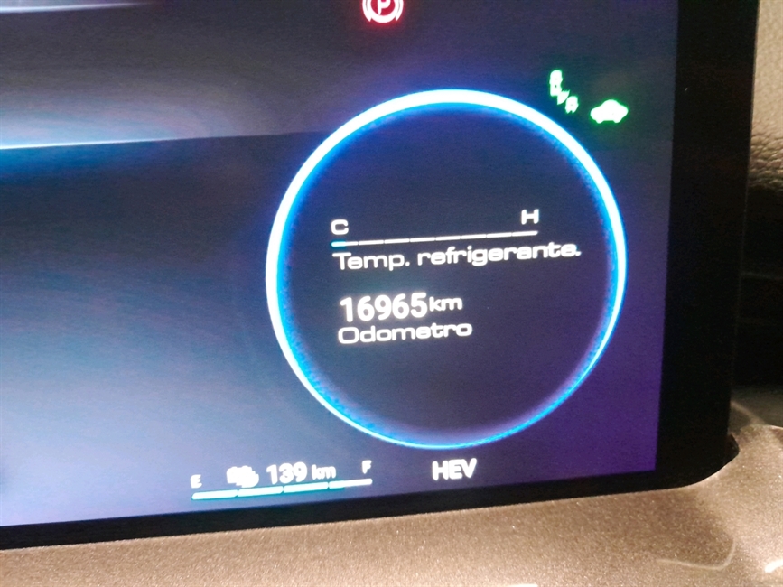 HAVAL H6 GT