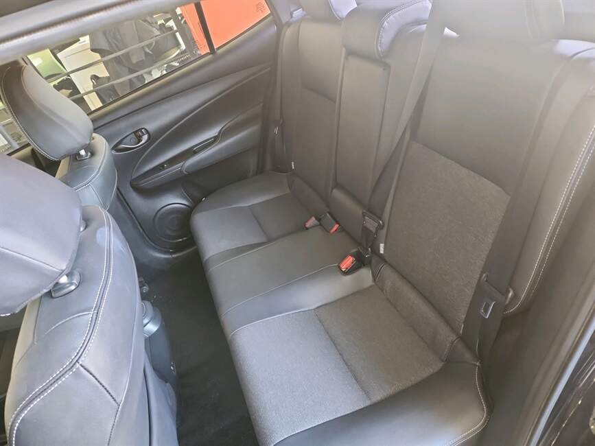 YARIS 1.5 16V FLEX XS CONNECT MULTIDRIVE
