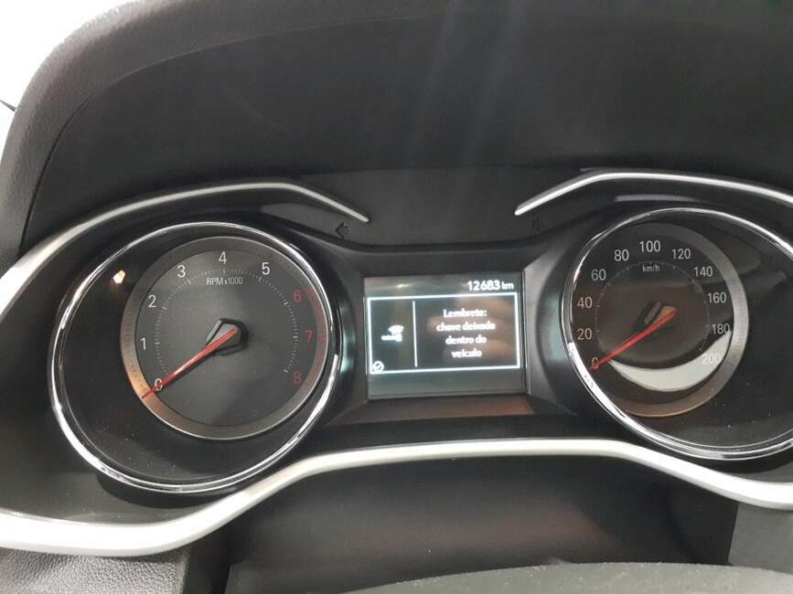 ONIX 1.0 TURBO FLEX PLUS PREMIER AUTOMÁTICO