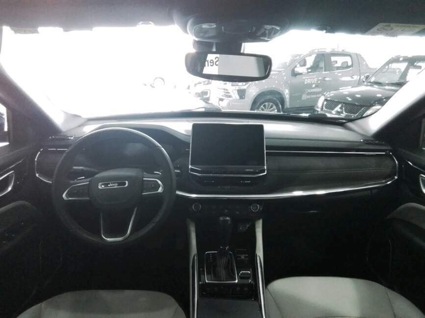 COMMANDER 2.0 TD380 TURBO DIESEL LIMITED AT9