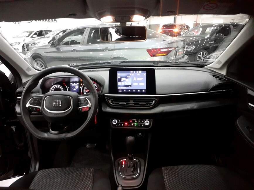 PULSE 1.3 FLEX DRIVE CVT