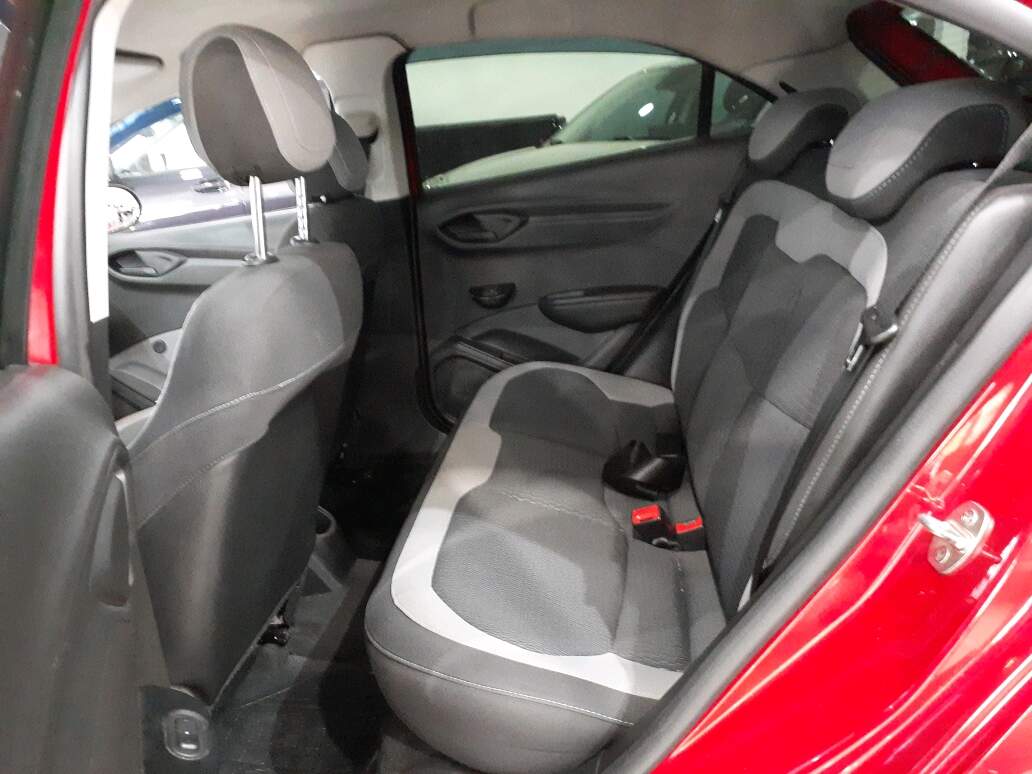 ONIX 1.0 MPFI LS 8V FLEX 4P MANUAL