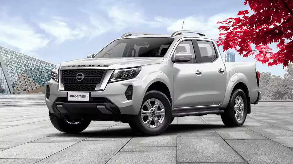 FRONTIER XE
