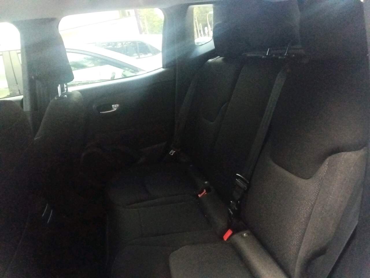 RENEGADE 1.8 16V FLEX 4P AUTOMATICO
