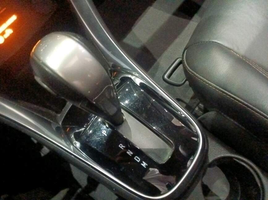 TRACKER 1.4 16V TURBO FLEX PREMIER AUTOMATICO