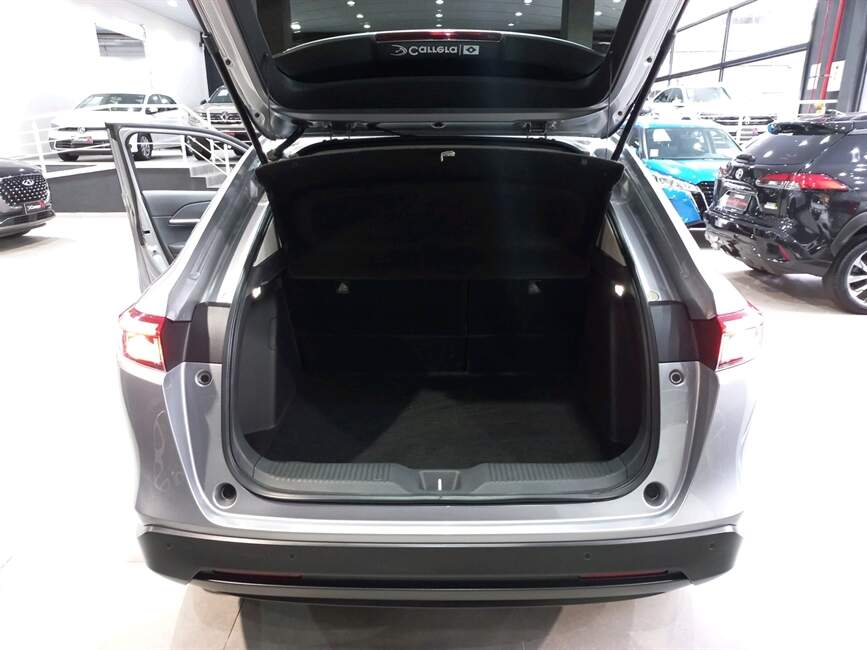 HR-V 1.5 DI I-VTEC FLEX EXL CVT