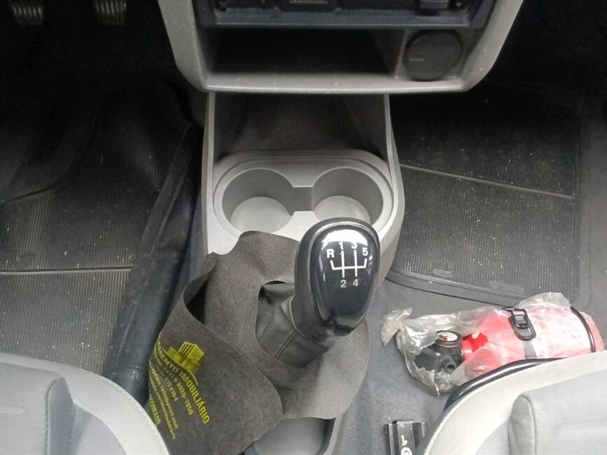 AGILE 1.4 MPFI LT 8V FLEX 4P MANUAL