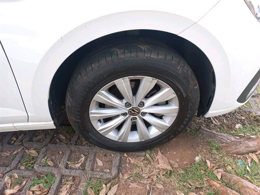 VIRTUS 1.0 170 TSI MANUAL