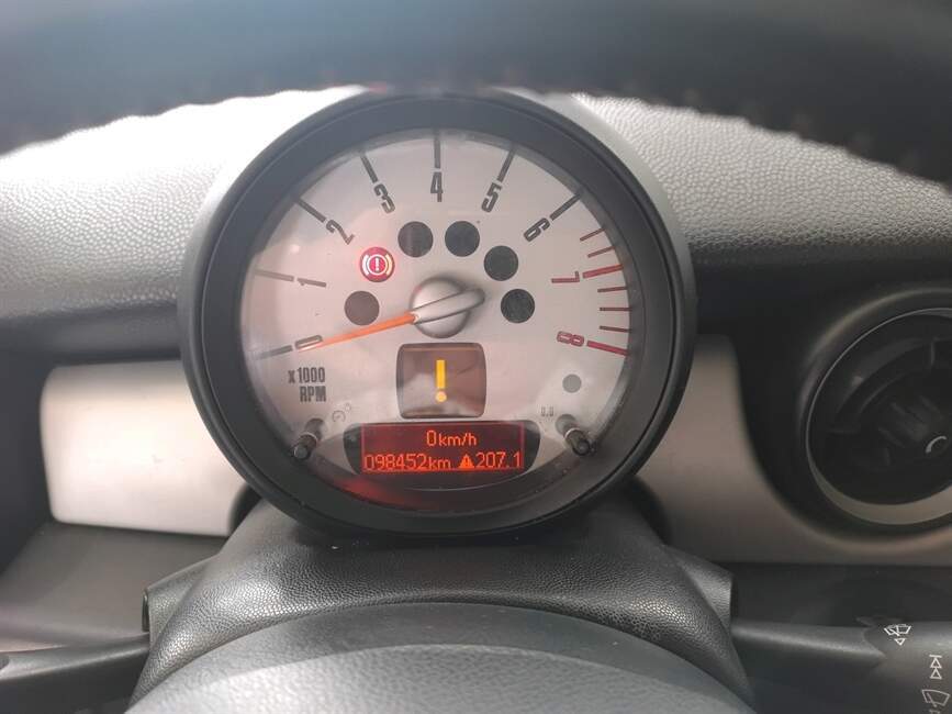 ONE 1.6 16V GASOLINA 2P AUTOMATICO