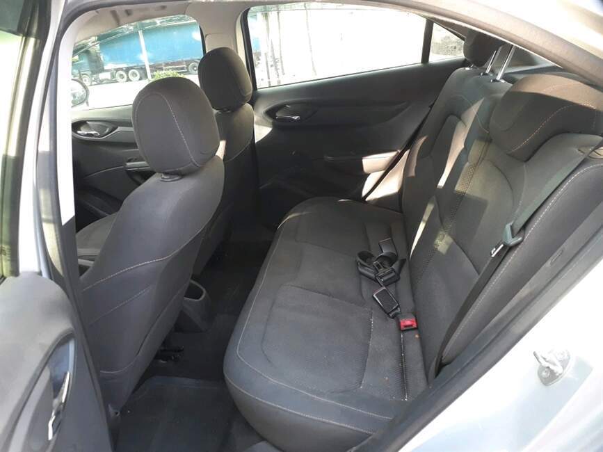 ONIX 1.0 MPFI LT 8V FLEX 4P MANUAL