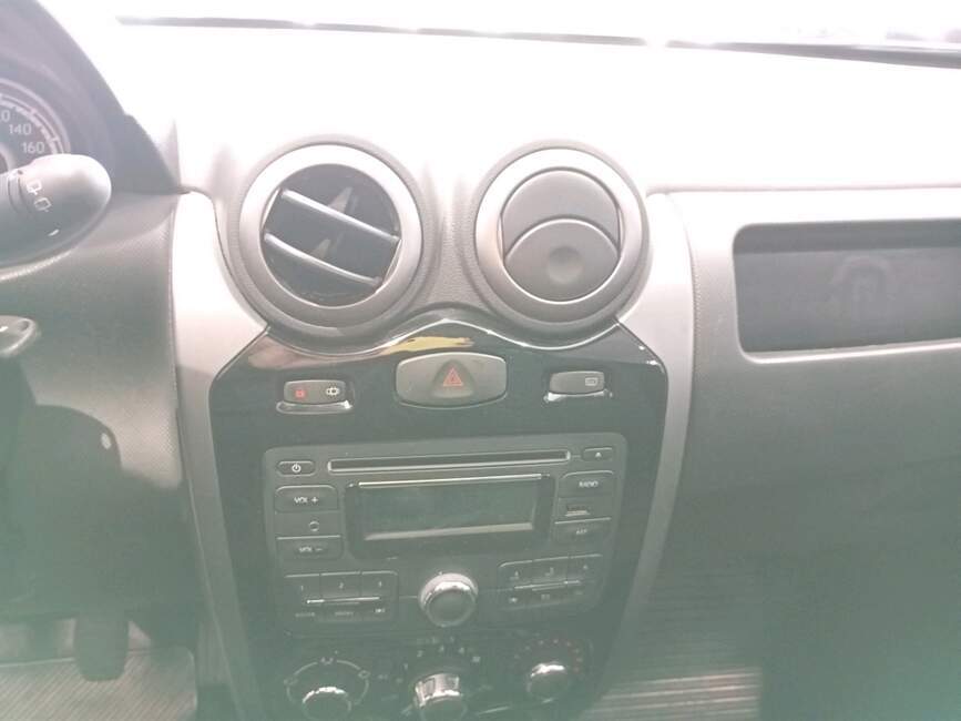 SANDERO 1.0 EXPRESSION 16V FLEX 4P MANUAL