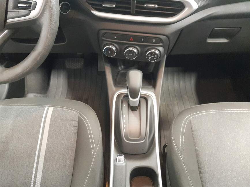 TRACKER 1.0 TURBO FLEX AUTOMATICO