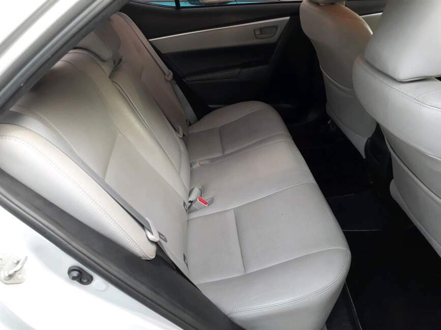 COROLLA 2.0 XEI 16V FLEX 4P AUTOMATICO