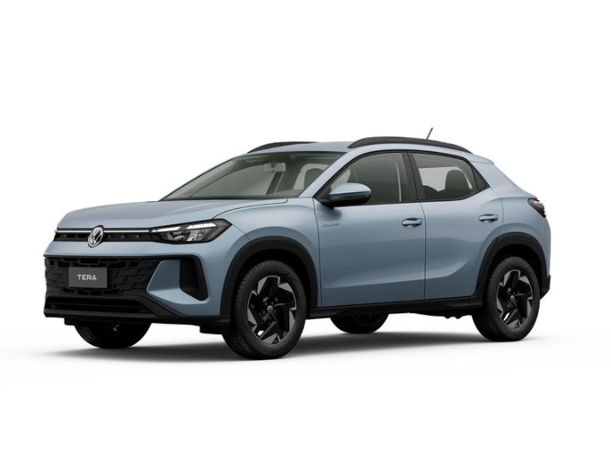 TERA COMFORT TSI