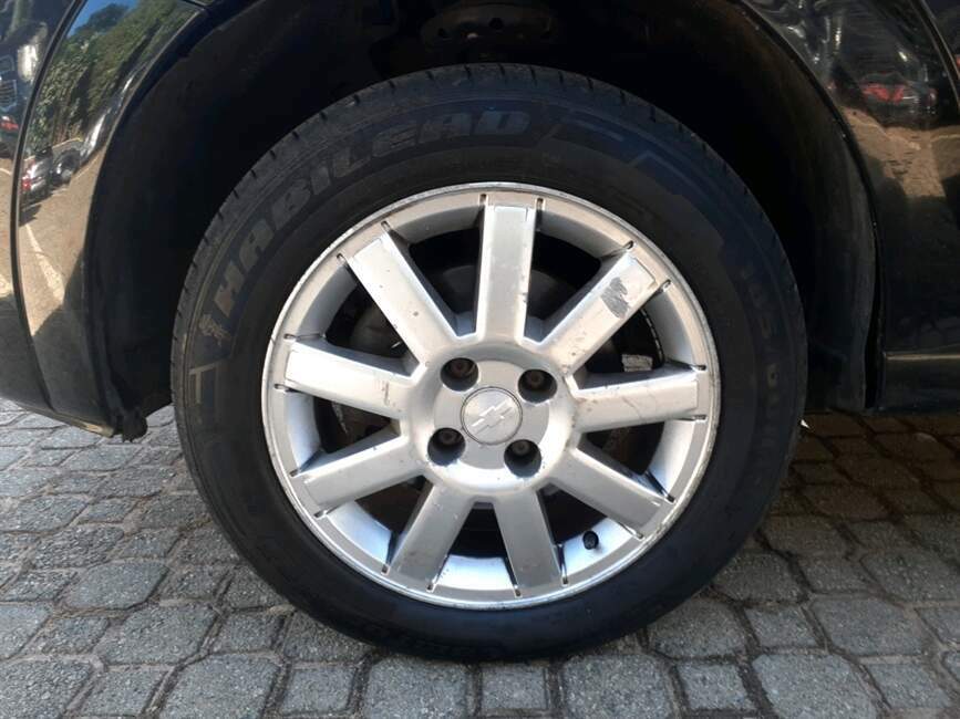 MERIVA 1.4 MPFI MAXX 8V ECONO.FLEX 4P MANUAL