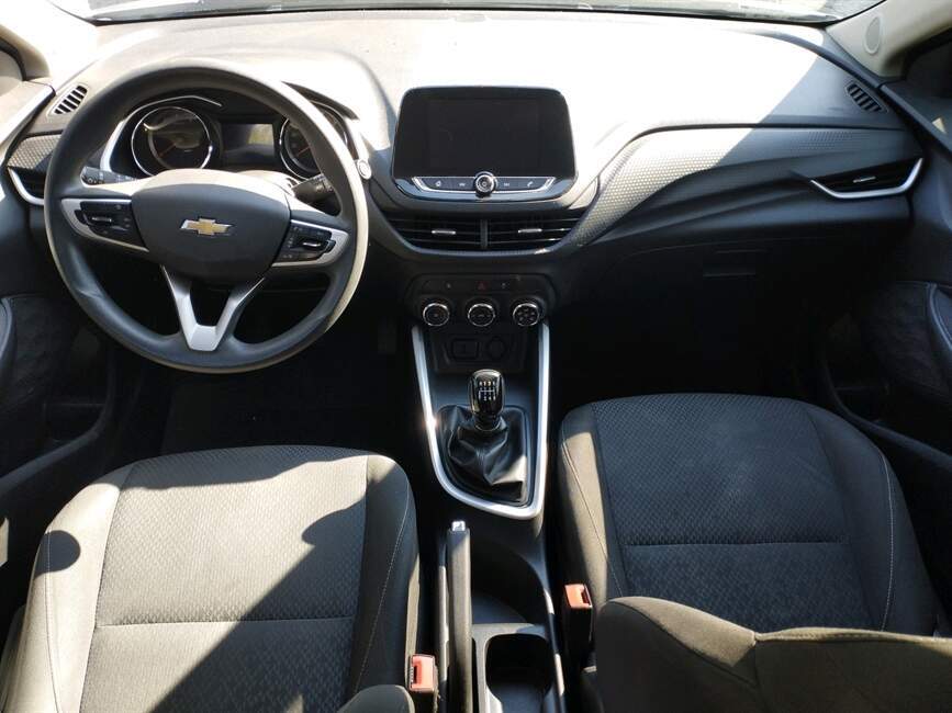 ONIX 1.0 TURBO FLEX LT MANUAL