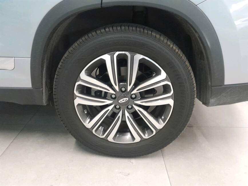TIGGO 8 1.6 TGDI GASOLINA TXS DCT