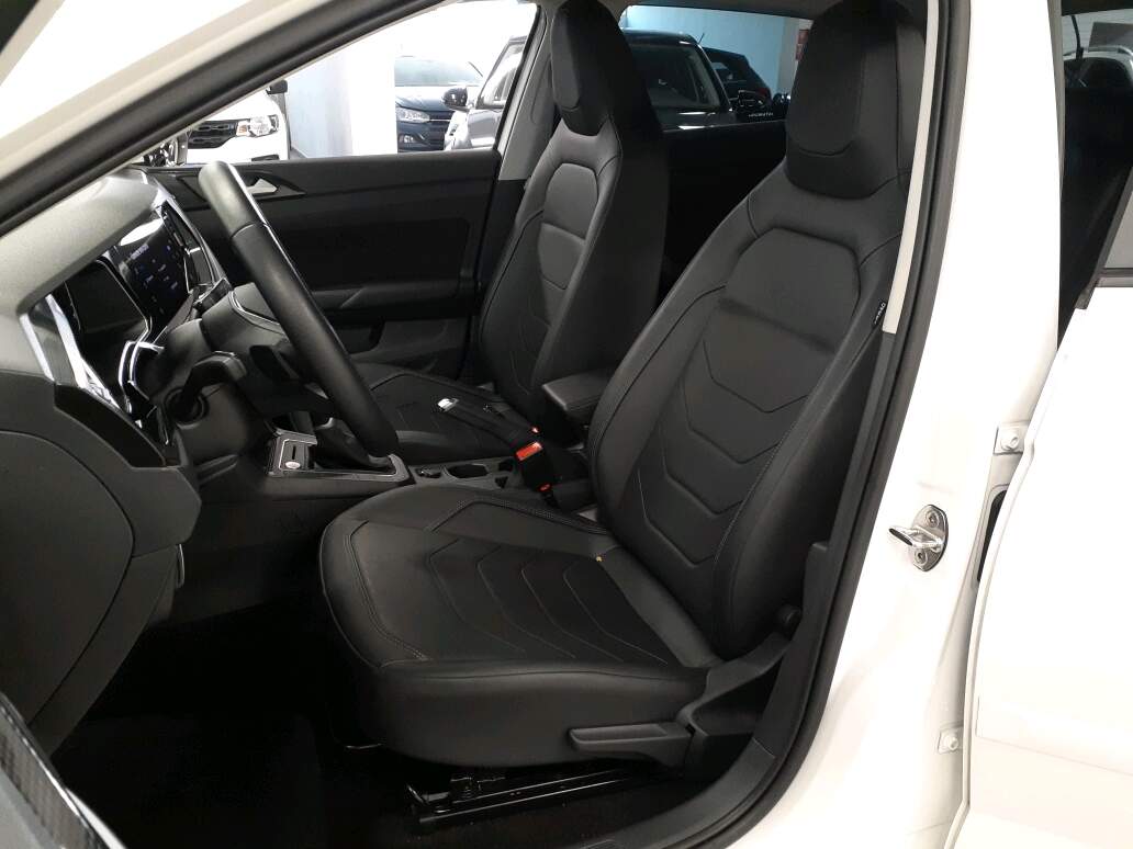 POLO 1.0  170 TSI HIGHLINE AUTOMÁTICO
