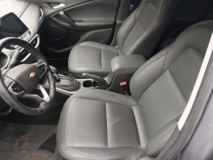 TRACKER 1.0 TURBO FLEX AUTOMATICO