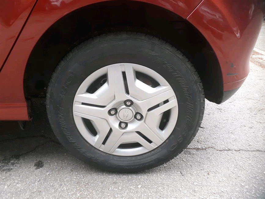 ONIX 1.0 MPFI LT 8V FLEX 4P MANUAL