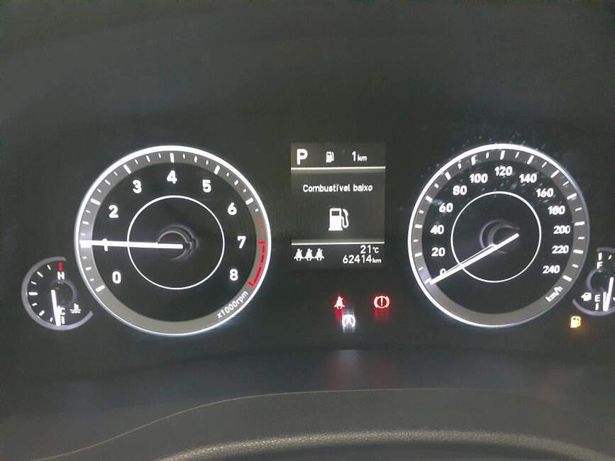 CRETA 1.0 TGDI FLEX LIMITED AUTOMÁTICO