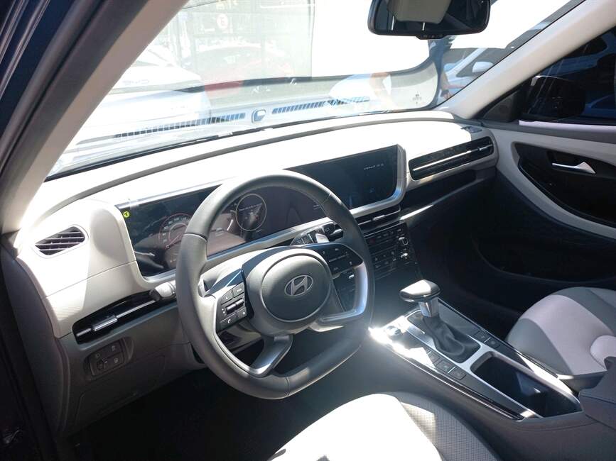 CRETA 1.6 TGDI GASOLINA ULTIMATE DCT
