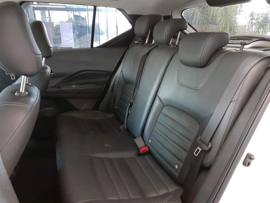 KICKS 1.6 16V FLEXSTART ADVANCE XTRONIC