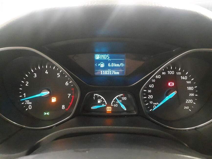 FOCUS 2.0 SE PLUS SEDAN 16V FLEX 4P AUTOMATICO