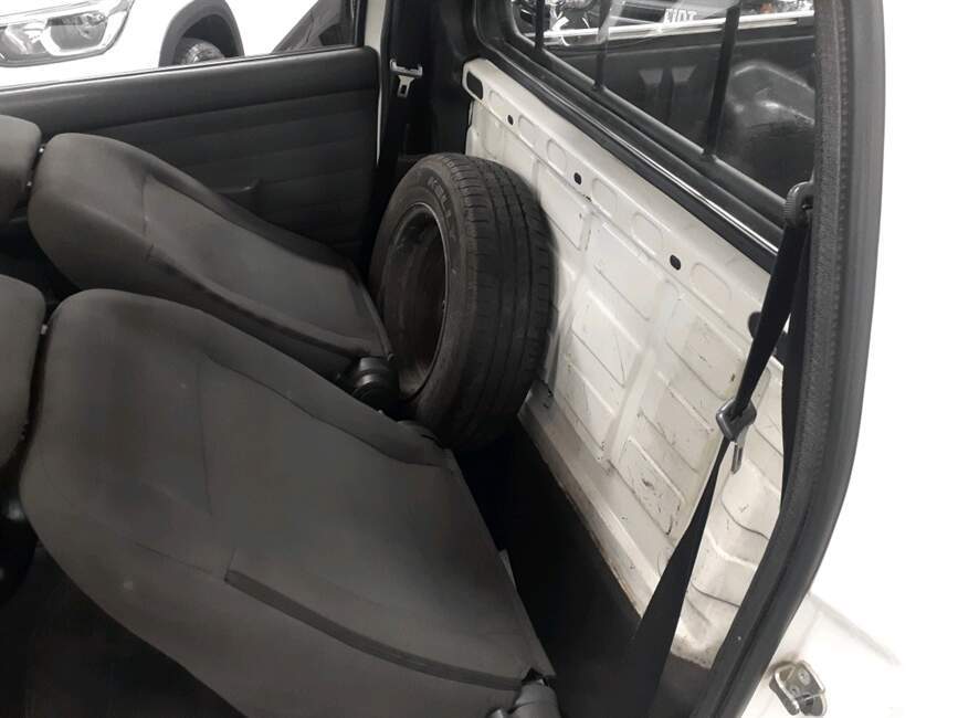 STRADA 1.4 MPI WORKING CS 8V FLEX 2P MANUAL