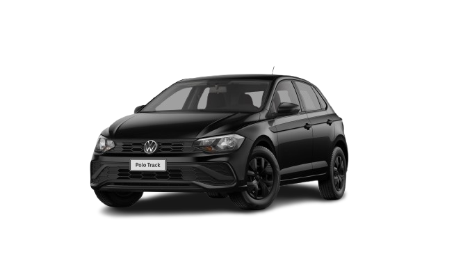 POLO TRACK 1.0 MPI