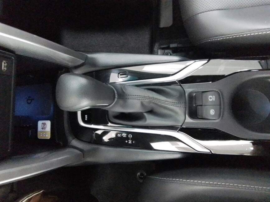 COROLLA CROSS 2.0 VVT-IE FLEX XRE DIRECT SHIFT