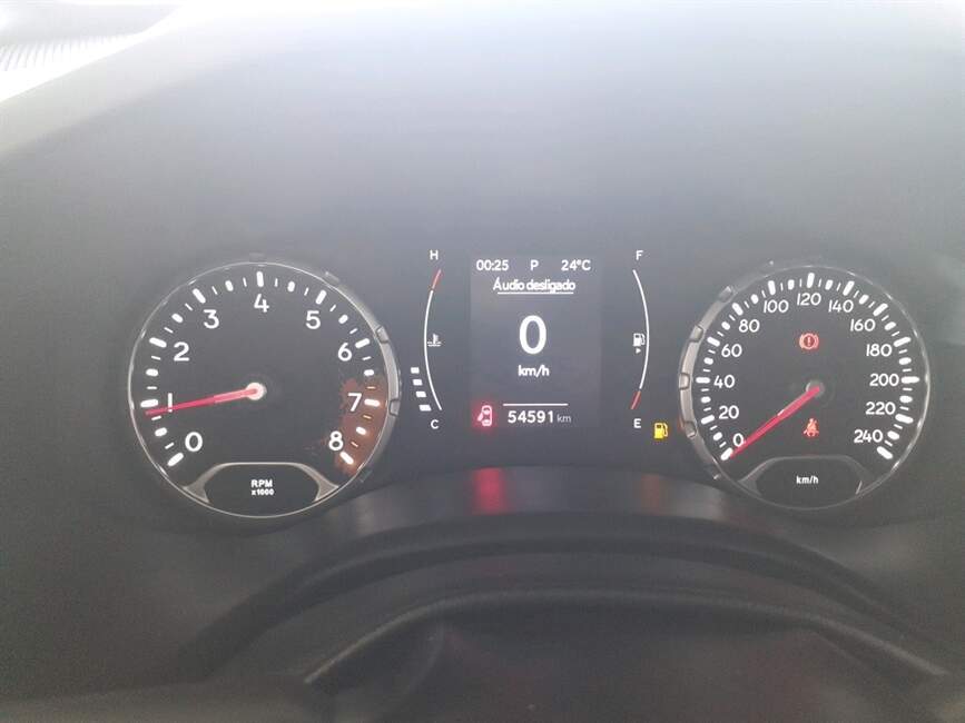 RENEGADE 1.8 16V FLEX SPORT 4P AUTOMATICO