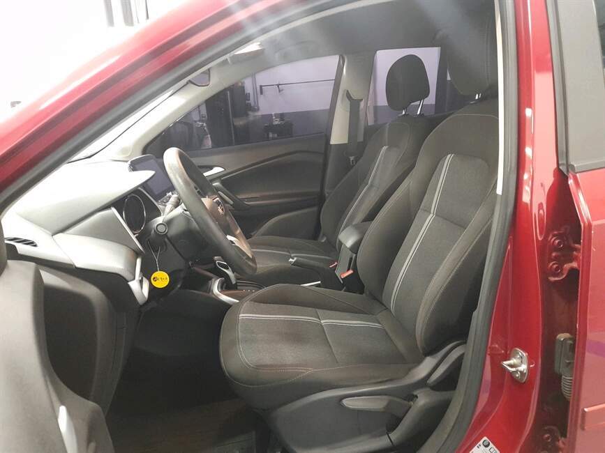TRACKER 1.0 TURBO FLEX AUTOMATICO