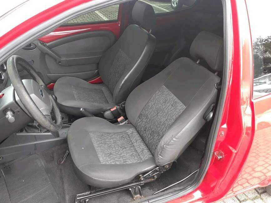 KA 1.0 MPI 8V FLEX 2P MANUAL
