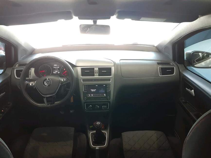 FOX 1.6 MSI TOTAL FLEX XTREME 4P MANUAL