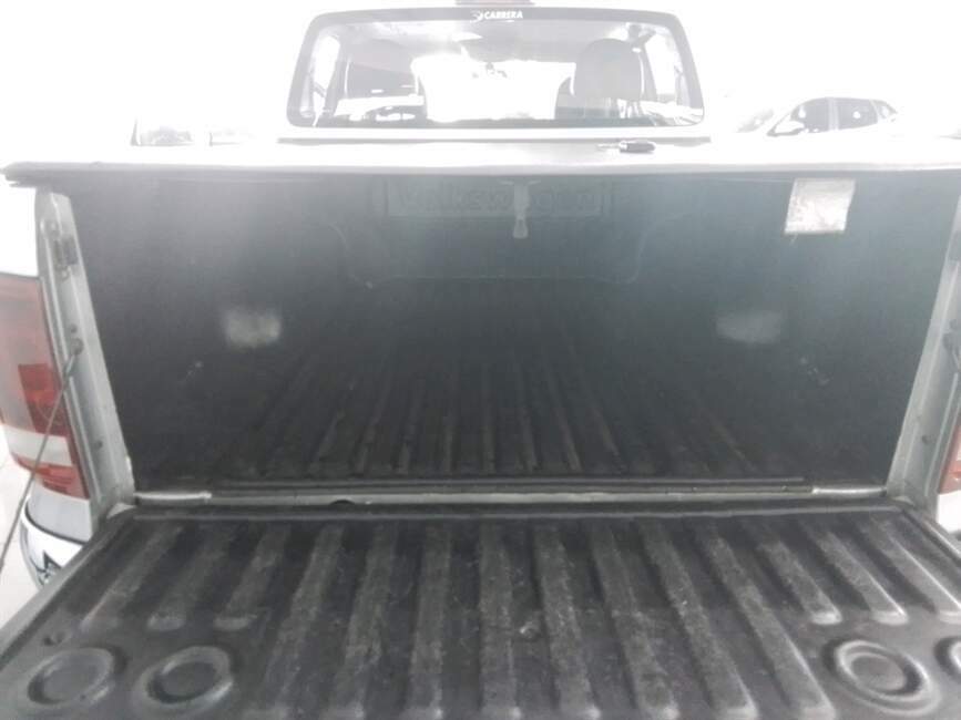 AMAROK 2.0 HIGHLINE 4X4 CD 16V TURBO INTERCOOLER D
