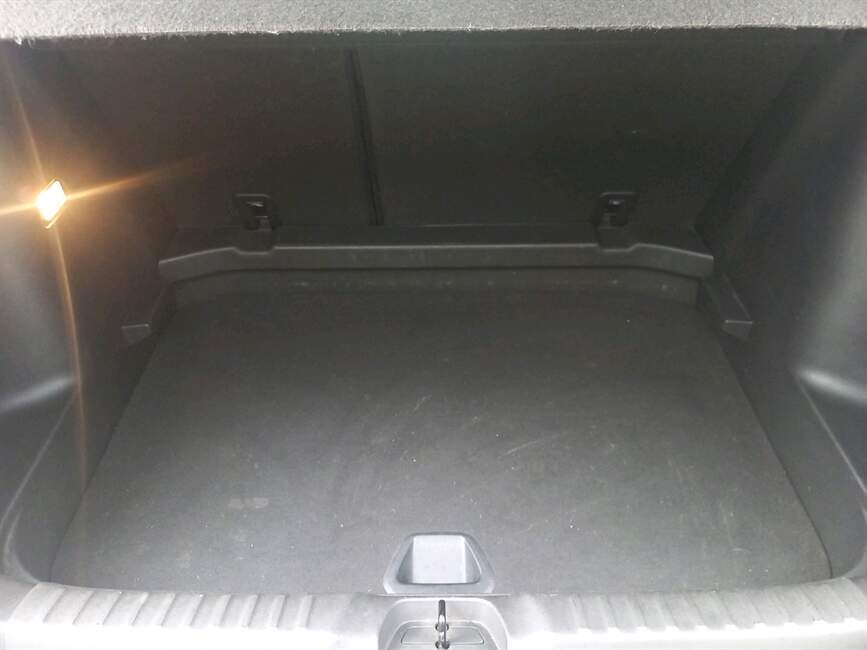 TRACKER 1.0 TURBO FLEX LT AUTOMATICO