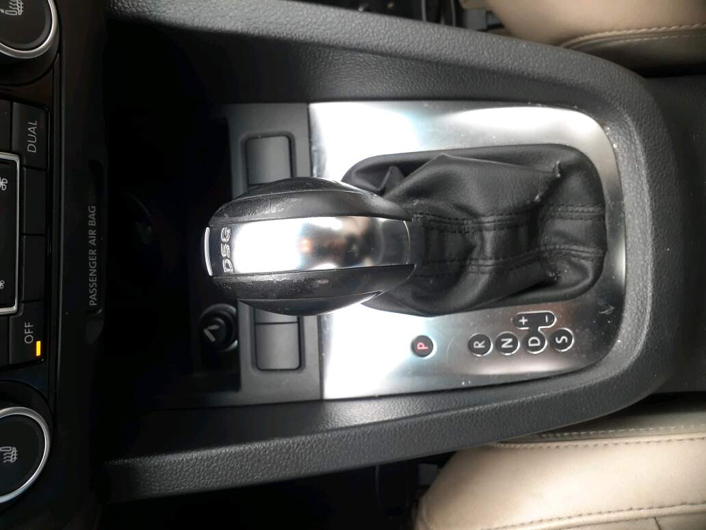 JETTA 2.0 TSI HIGHLINE 200CV GASOLINA 4P TIPTRONIC