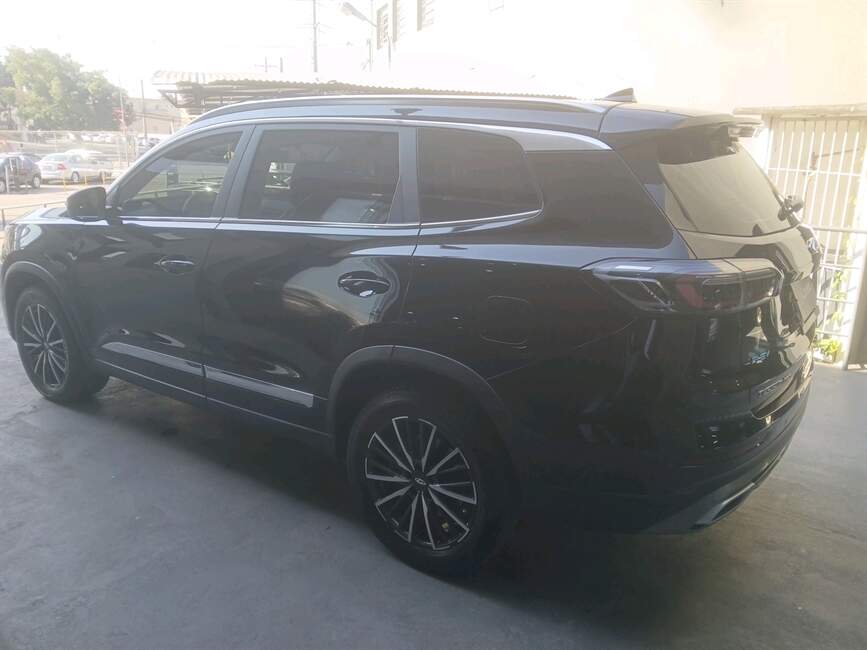 TIGGO 8 PRO 1.5 TCI PLUG-IN HYBRID DHT