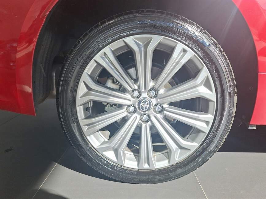 COROLLA 2.0 VVT-IE FLEX XEI DIRECT SHIFT