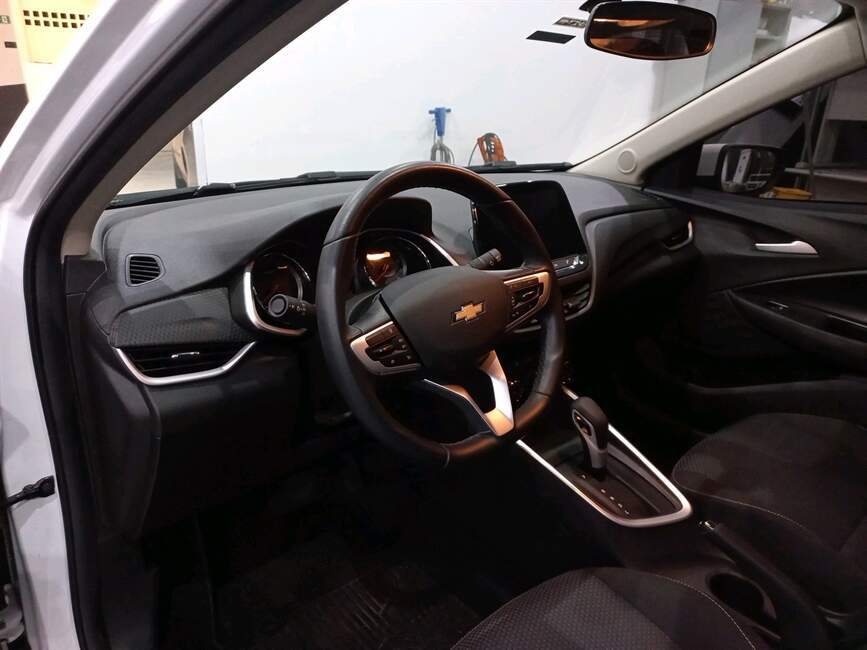 ONIX 1.0 TURBO FLEX PLUS LTZ AUTOMATICO