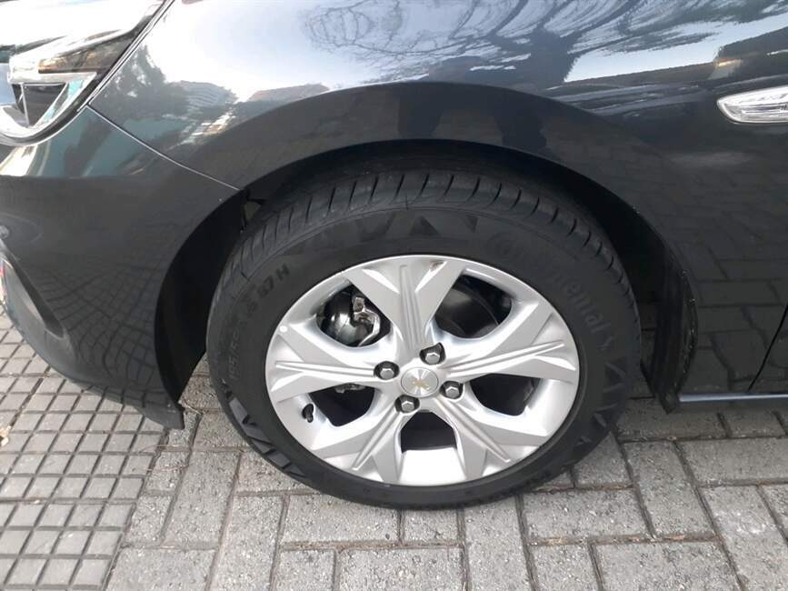 ONIX 1.0 TURBO FLEX PLUS LTZ AUTOMÁTICO