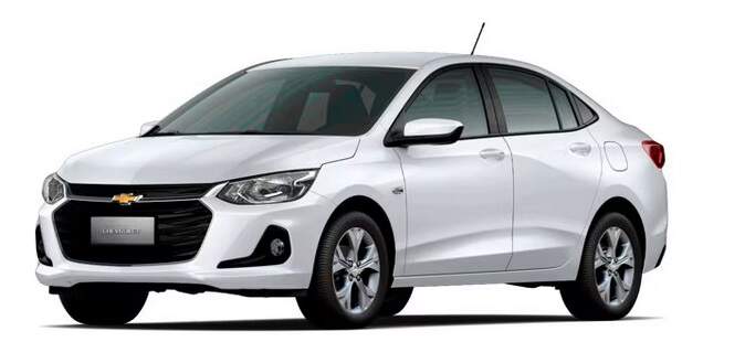 ONIX PLUS LTZ TURBO