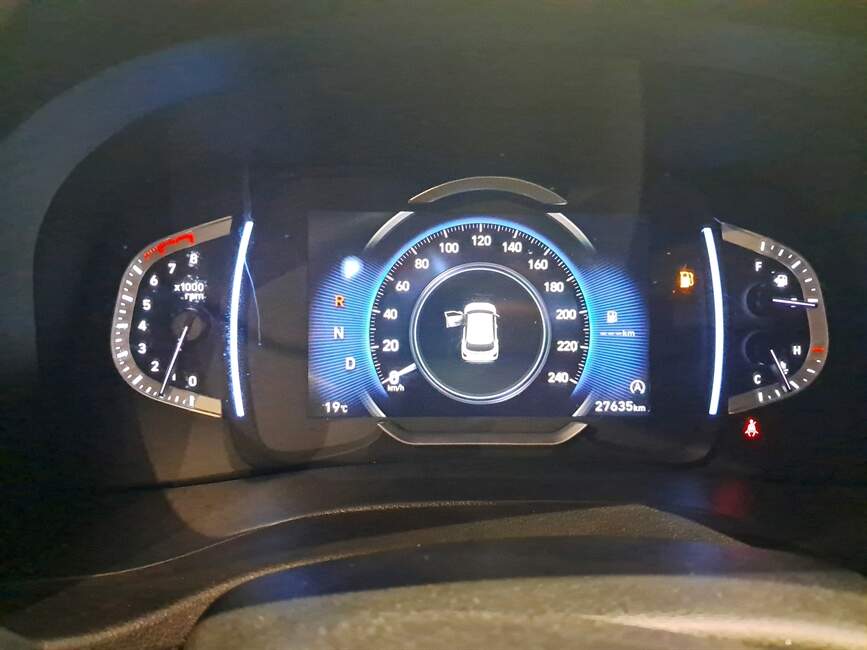 CRETA 1.0 TGDI FLEX PLATINUM AUTOMÁTICO