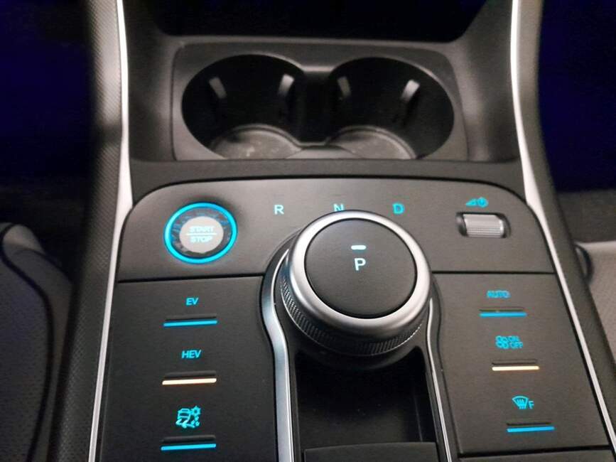 KING 1.5 DM-I PHEV GS AUTOMÁTICO