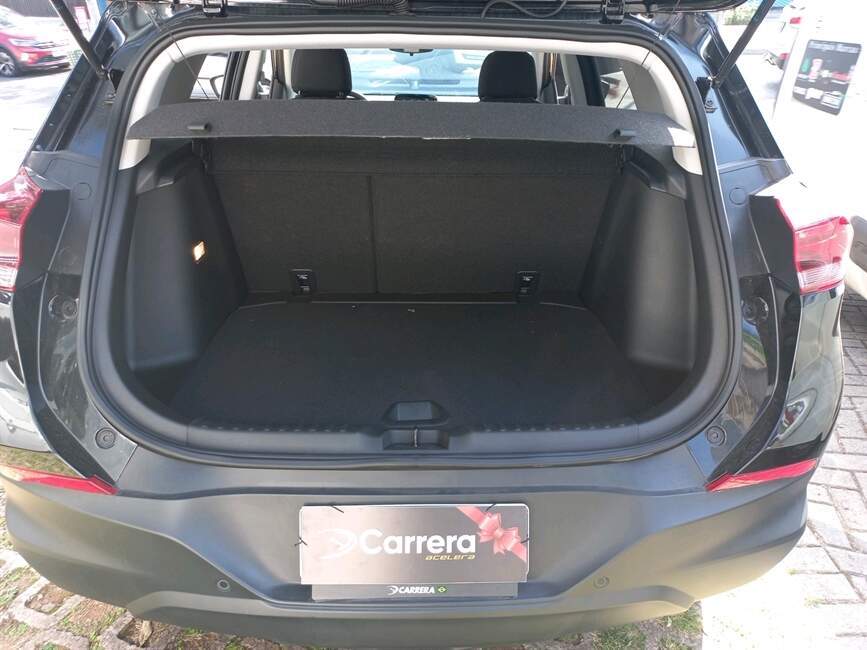 TRACKER 1.0 TURBO FLEX LT AUTOMATICO