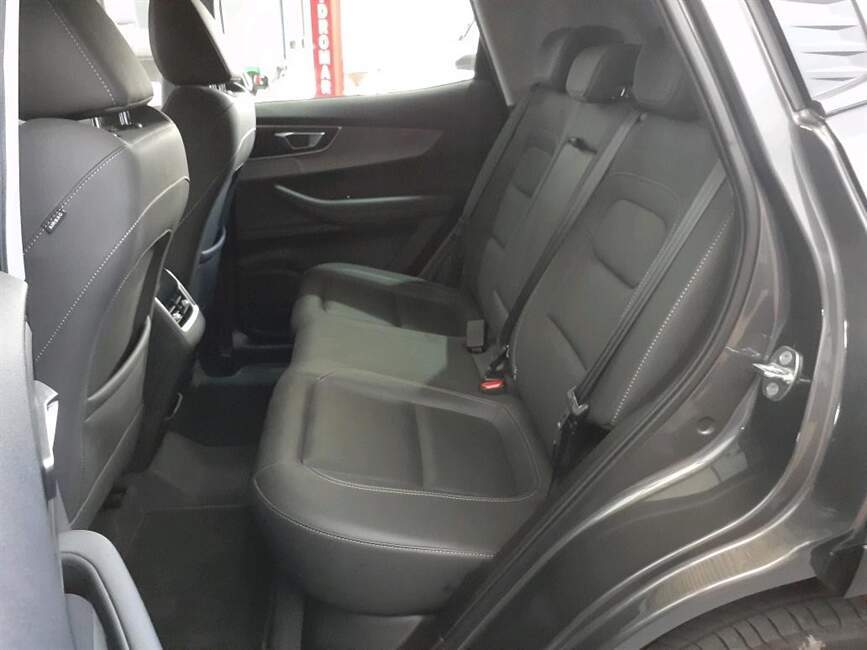 TIGGO 5X 1.5 VVT TURBO IFLEX SPORT CVT