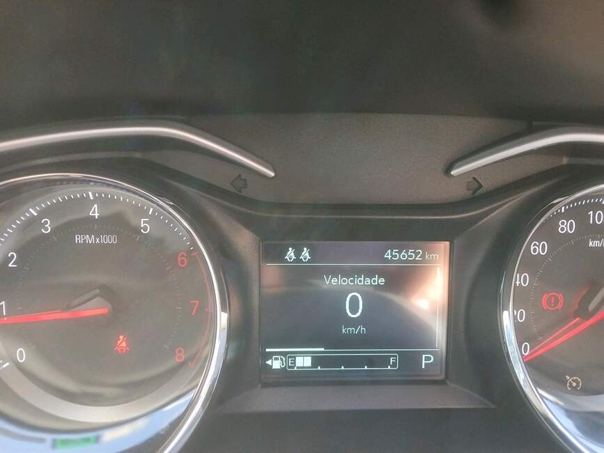 ONIX 1.0 TURBO FLEX LTZ AUTOMATICO