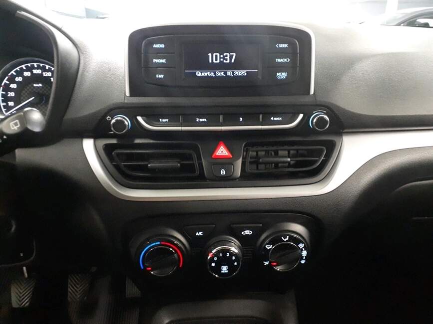 HB20 1.0 12V FLEX SENSE MANUAL