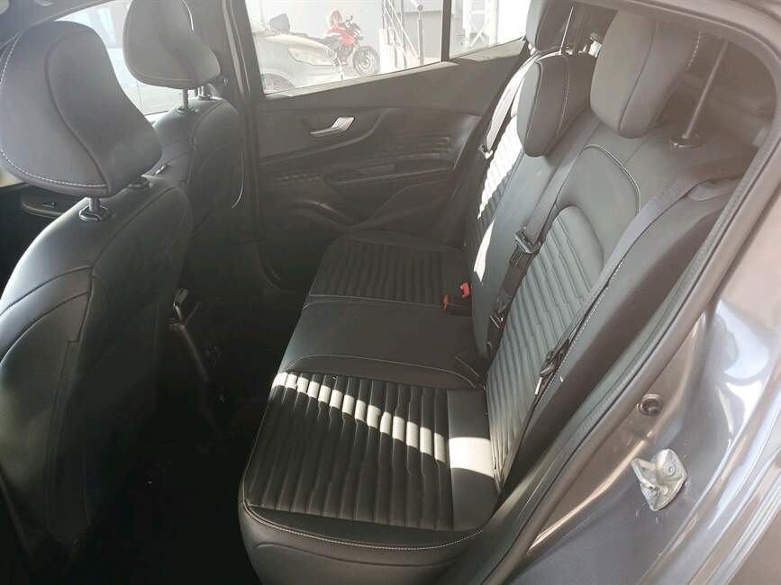 FASTBACK 1.0 TURBO 200 FLEX IMPETUS CVT
